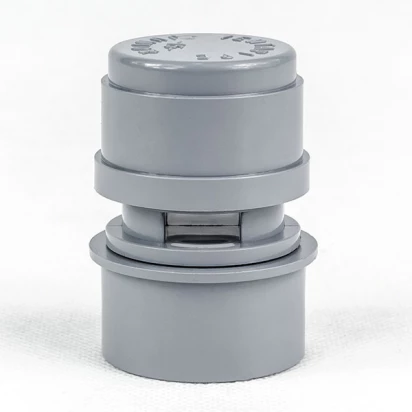 McAlpine 5510 zawór napowietrzający kanalizacyjny z wyjściem 32/40 mm klasa A1