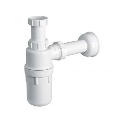 McAlpine C31ARPF Syfon zlewozmywakowy butelkowy gastronomiczny bez spustu