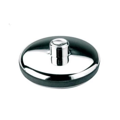 McAlpine CP1 Korek do spustu 39 mm chrom