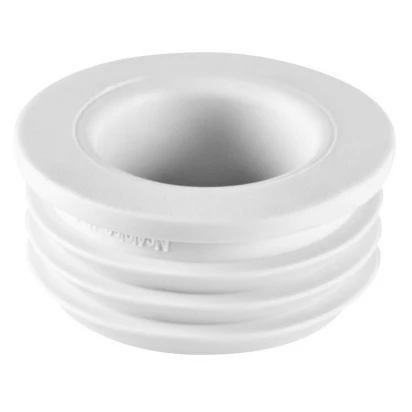 McAlpine FLEXCONN-5032-WH Redukcja kanalizacyjna 50x32 mm biała