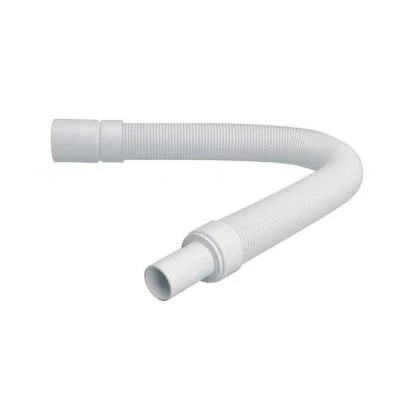 McAlpine FLEXRP4050 złączka montażowa, redukcyjna, elastyczna L-500 mm z końcówkami 40x50 mm