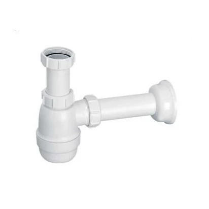 McAlpine G40APF Syfon zlewozmywakowy butelkowy bez spustu