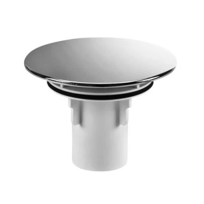 McAlpine HC27CPNTOP+TUBE pokrywa syfonu wraz z elementem czyszczącym do syfonu HC27-CPN-PB