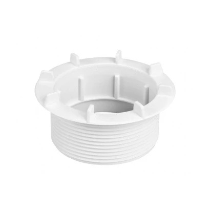 McAlpine STW90W/BODY-L Przedłużka umożliwiająca zamontowanie syfonu HC27-CPN-PB w brodzikach o grubszych ściankach