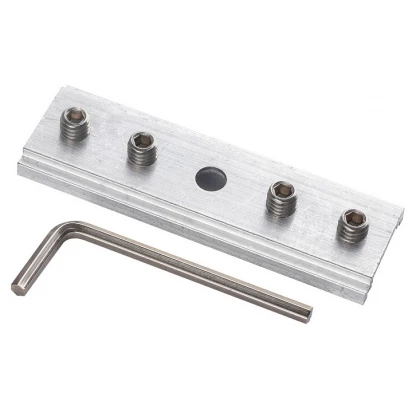 Mechaniczny łącznik do szynoprzewodów Nowodworski LVM 10171