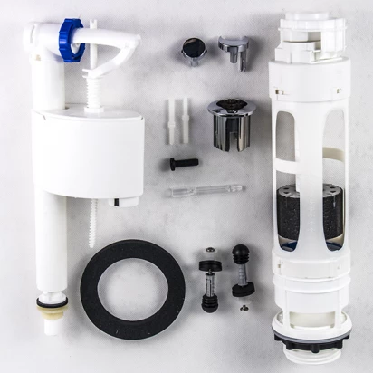 Mechanizm kompletny 3/6L do MERIDIAN-N COMPACTO Roca A822868601