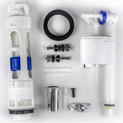 Mechanizm kompletny 3/6L do NEXO Roca A822850801