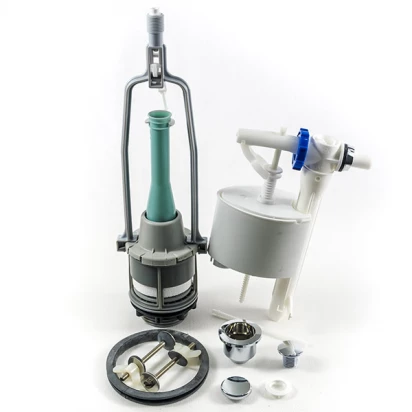 Mechanizm kompletny Woda-Stop Roca VICTORIA POLO PLUS AH0003900R / A822803001