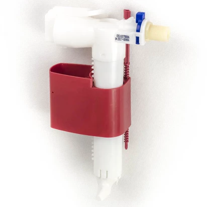 Mechanizm napełniający do stelaża podtynkowego Roca DUPLO AV0025600R