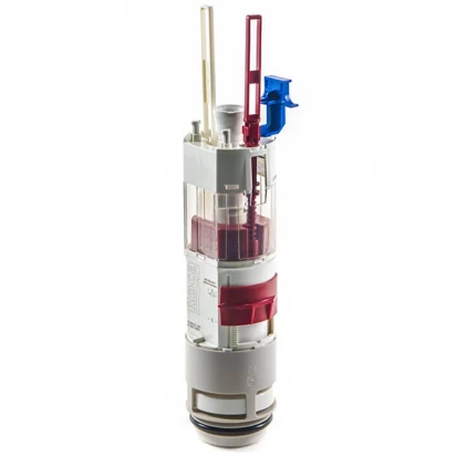 Mechanizm spustowy do spłuczki podtynkwej Roca DUPLO AV0031300R