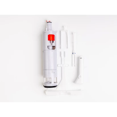 Mechanizm spustowy kompletny z blokadą ROCA ACTIVE ONE AH0018000R