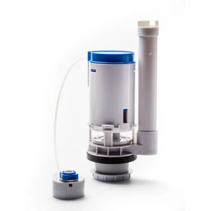 Mechanizm spustowy zbiornika Roca CARMEN A82202511H