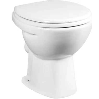 Miska WC do górnopłuku Rimless Roca ZOOM MADALENA WM824MD3Z000001