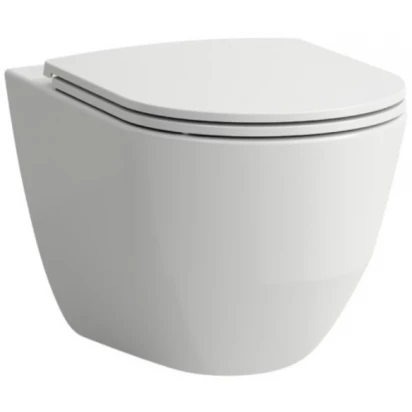 Miska WC podwieszana Rimless 36x56 Laufen PRO A H8219620000001