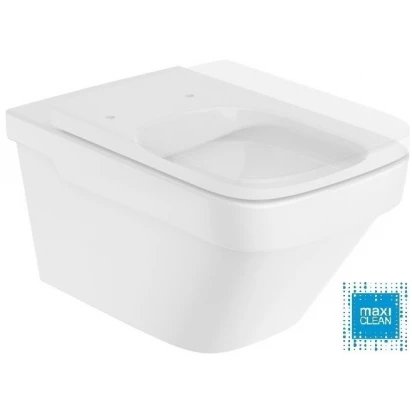 Miska WC podwieszana Rimless Roca DAMA-N A34678L00M