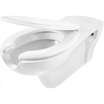 Miska WC wisząca 68x36,8 cm Deante VITAL CDV 6WPW