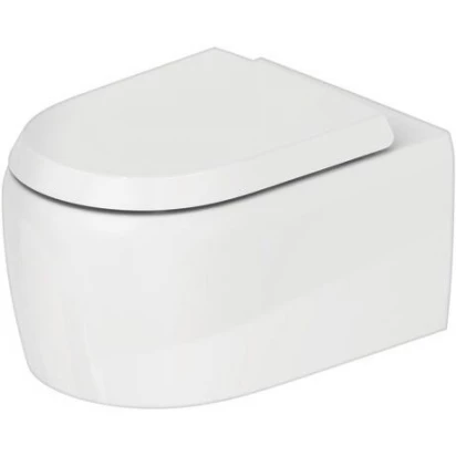 Miska WC wisząca Duravit QATEGO 2556090000