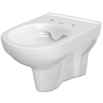 Miska WC zawieszana Clean On Cersanit CITY K35-028