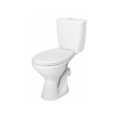 Miska kompaktowa 63 cm lejowa Koło IDOL M13200