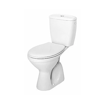 Miska kompaktowa 63 cm lejowa Koło IDOL M13201