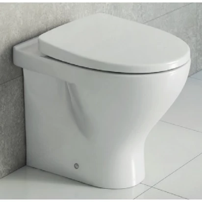 Miska ustępowa + deska wolnoopadająca Cersanit MODUO SLIM S701-267