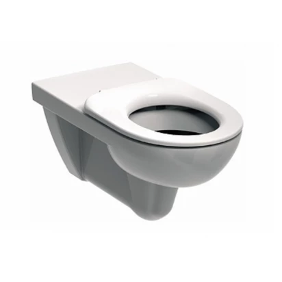 Miska ustępowa wisząca 70x35 dla osób niepełnosprawnych Geberit SELNOVA COMFORT 501.044.00.7