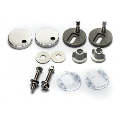 Mocowania deski sedesowej VICTORIA SLIM Roca WM951MDZA000008