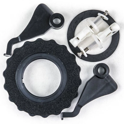 Mocowanie do zbiornika DAMA-N plastikowe Roca AV0012700R