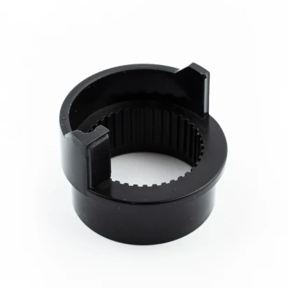 Mocowanie głowicy termostatycznej baterii Kludi 7369700-00