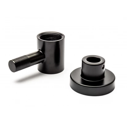 Mocowanie górne Omnires Y CZ1310 czarny