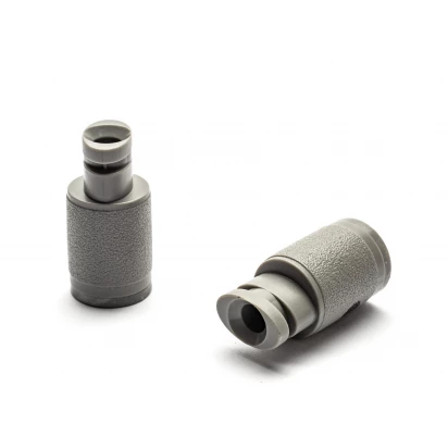 Mocowanie płytki maskującej z blokadą i mocowaniem Tece EASY FIT 9.820.496