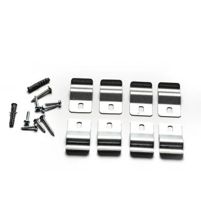 Mocowanie wanny do ściany Besco