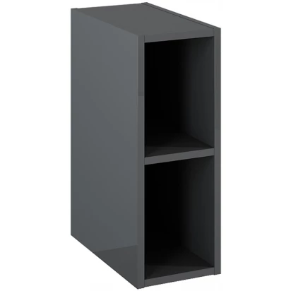 Moduł 20 cm Elita KWADRO PLUS 166775 antracyt