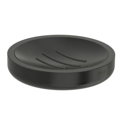 Mydelniczka Roca TEMPO A817024NM0 brushed titanium black