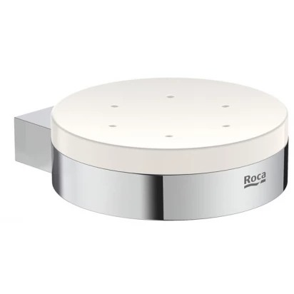 Mydelniczka ścienna Roca HOTELS 2.0 A817591C00