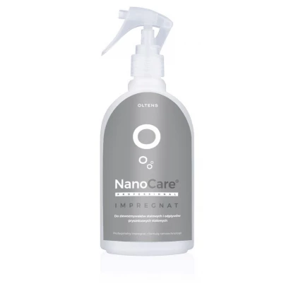 NanoCare do impregnacji i pielęgnacji zlewozmywaków i odpływów prysznicowych stalowych 250 ml Oltens NANOCARE 89601000