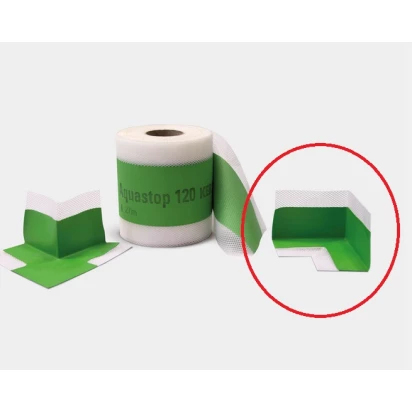 Narożnik wewnętrzny 120 Kerakoll AQUASTOP 82490