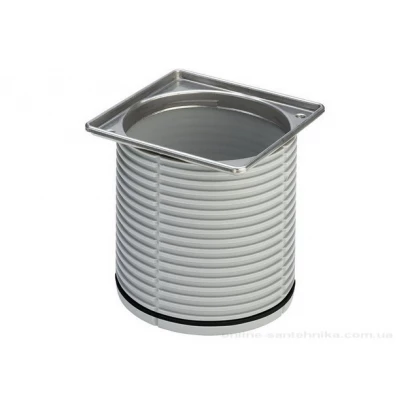 Nasadka bez kratki 100 mm Viega ADVANTIX 488987