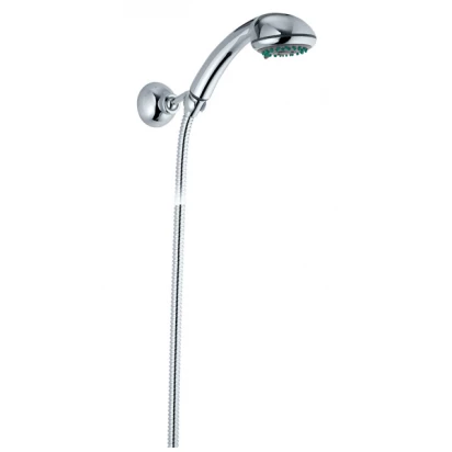 Natrysk punktowy przegubowy do baterii natryskowych KFA 841-201-00