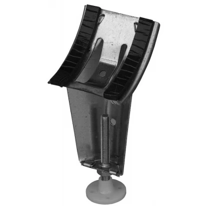 Nogi metalowe przykręcane do wanien CONTESA Roca A291028000