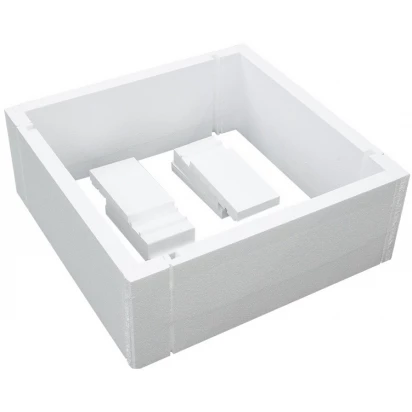 Nośnik brodzika 80x80x28 Schedpol Stabilsound 2.050