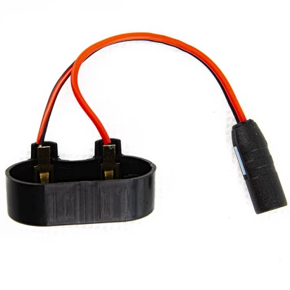 Obudowa baterii do zestawu bezdotykowego TECEplanus Tece 9.820.093