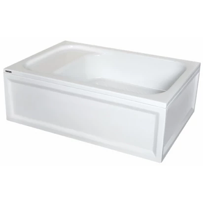 Obudowa brodzika 80x120x28 Sanplast CLASSIC CL 625-010-0440-01-000 OBa