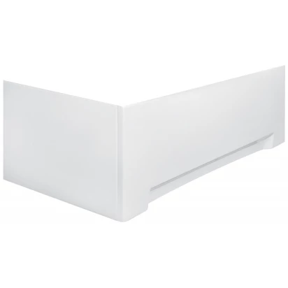 Obudowa do wanny prostokątnej 180 cm Besco BONA MODERN SHEA #OAP-180-UNI
