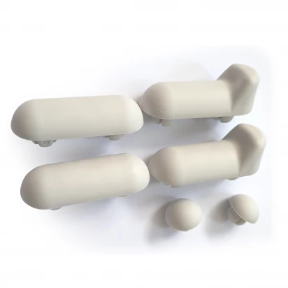 Odbojniki do deski WC 891950, 891951, 892951  Laufen  H8928070000001