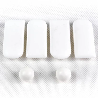 Odbojniki do deski sedesowej Koło IDOL 99245