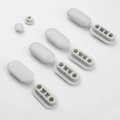 Odbojniki do deski sedesowej wolnoopadającej SIGN Koło 99284000