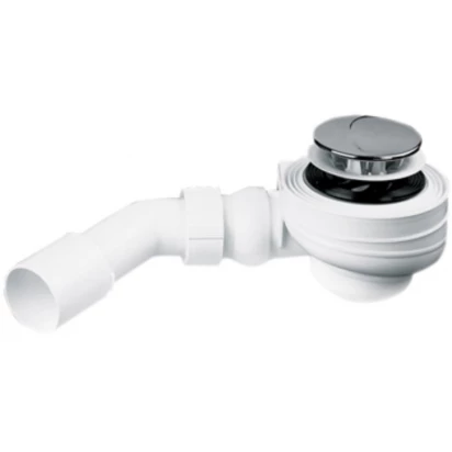 Odpływ brodzikowy 50 mm Besco OB-50