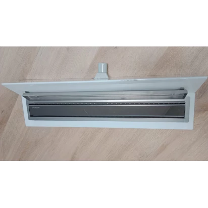 Odpływ liniowy 70 cm Excellent STILIO wyprzedaż