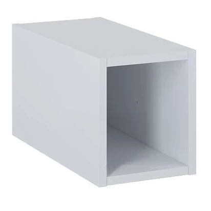 Oltens VERNAL Szafka kubik 20 cm 60020700 szary mat